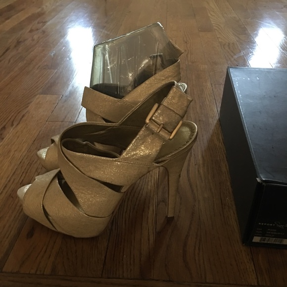 Report Signature Newbury 2 - Picture 2 of 6