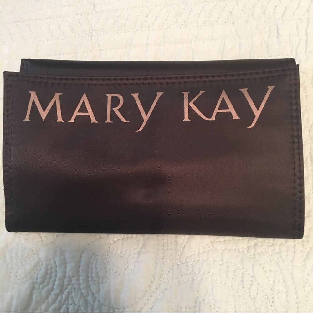 Mary Kay NEW Brush Case