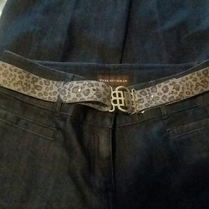 Casual Dana Buchman Jeans