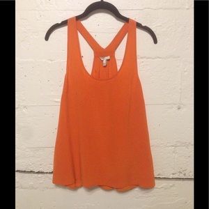 Joie racerback shell