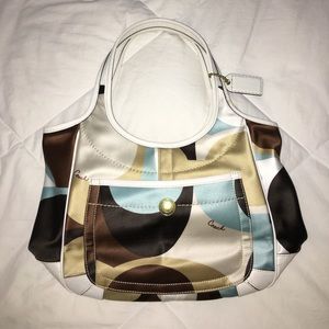 AUTHENTIC COACH bag