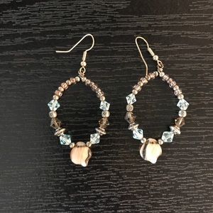 Boutique Earrings