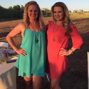 Meet your Posher, Carla