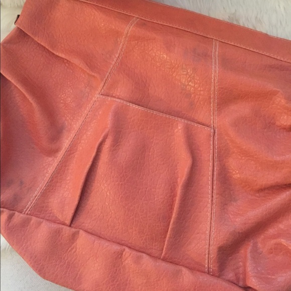 Orange Miche Prima Savannah Shell - Picture 3 of 4