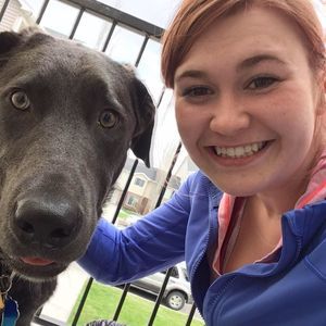 Meet your Posher, Megan