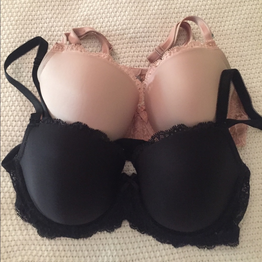 Victoria's Secret Bras
