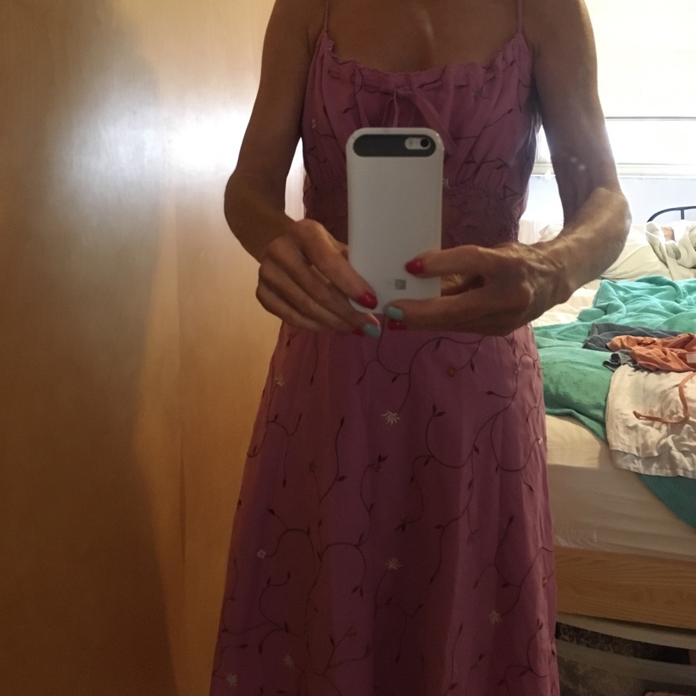 Summer dress