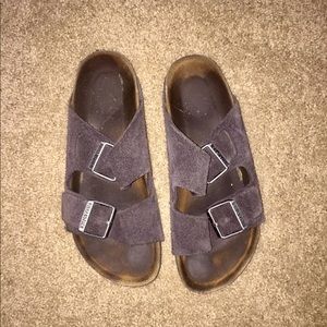 Birkenstocks