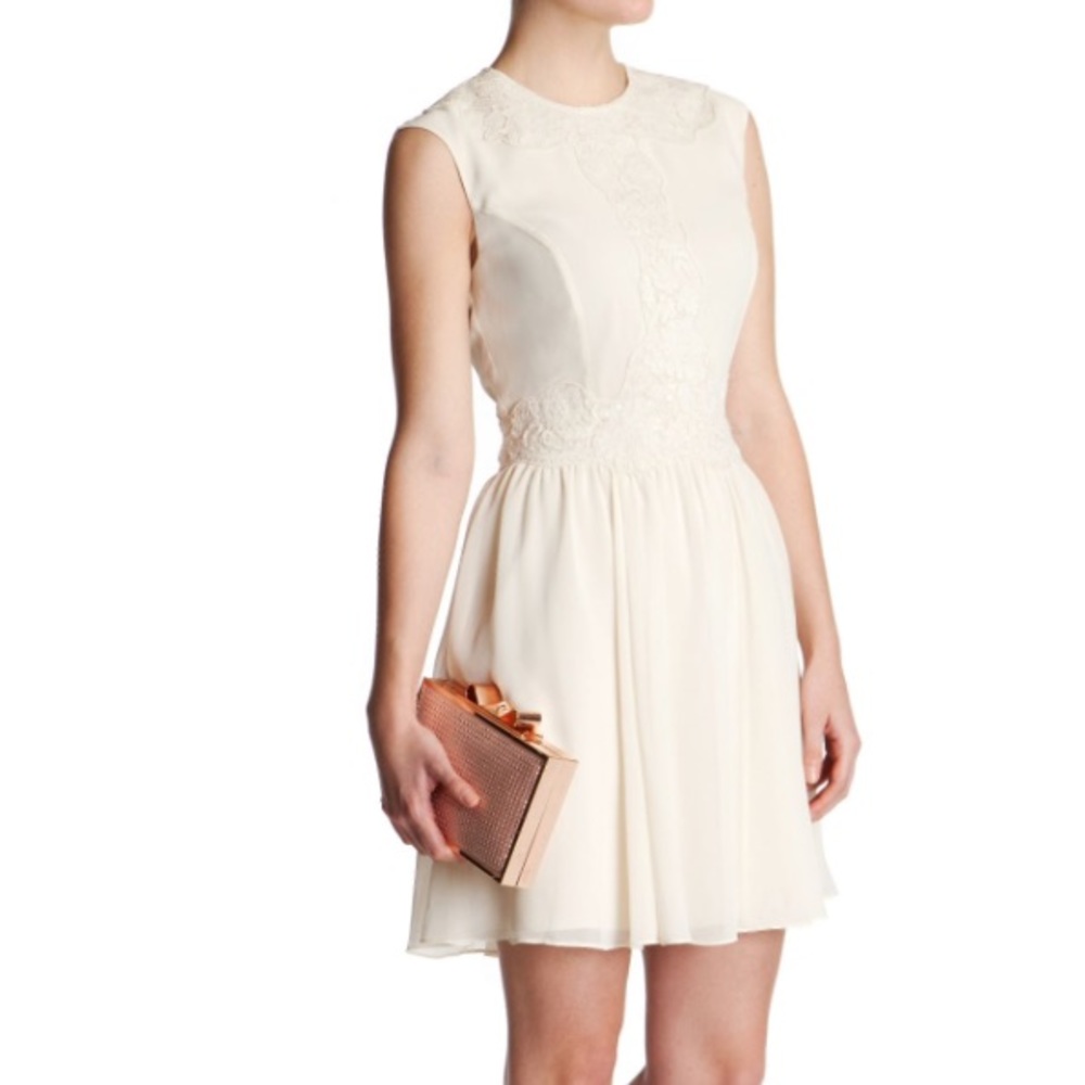 Ted Baker Zadie Embellished Dress