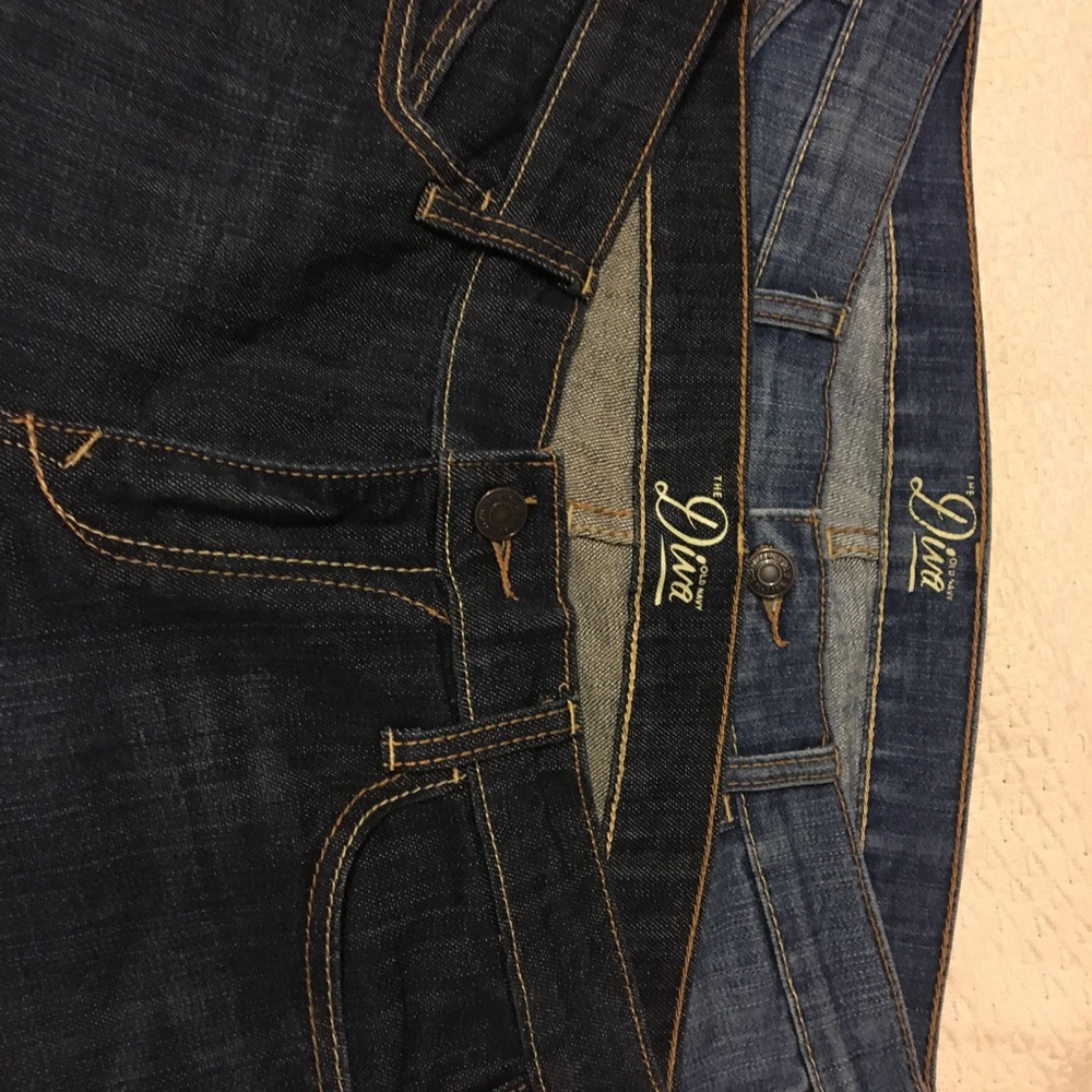 Old Navy the Diva bootcut bundle!
