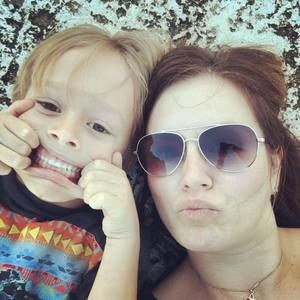 Meet your Posher, Amy