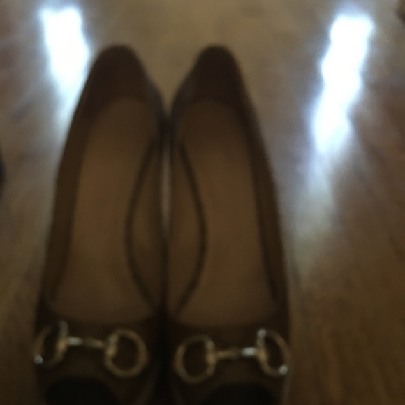 Gucci Wedge size 41 - Picture 7 of 7