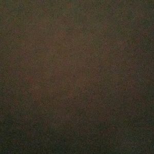 Meet your Posher, Felicia