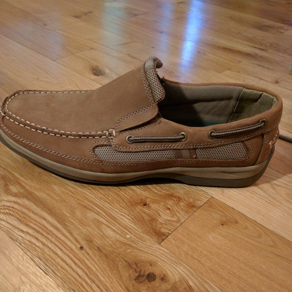 khombu slip on shoes