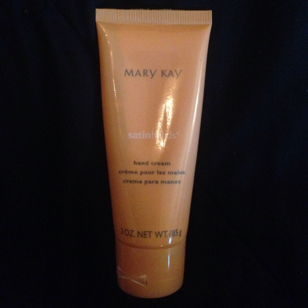 Mark Kay Hand Cream