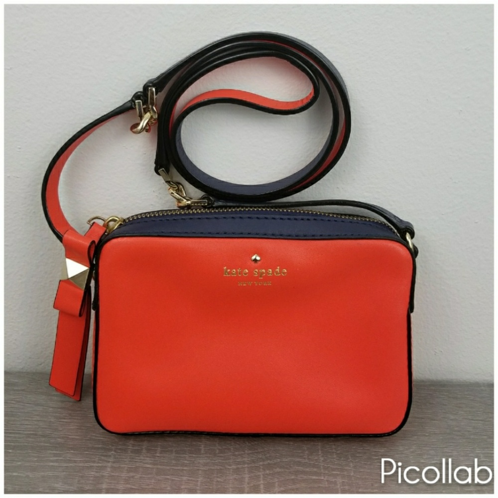 LAST CHANCE  🌹HP  Kate Spade Mini Crossbody
