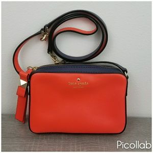 LAST CHANCE  🌹HP  Kate Spade Mini Crossbody