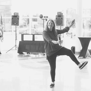 Meet your Posher, Kate