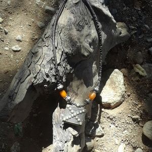 Reserved for Charlotte