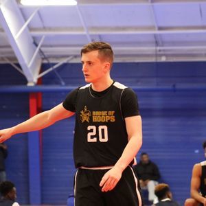 Meet your Posher, Eric