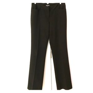 Black pants Express brand