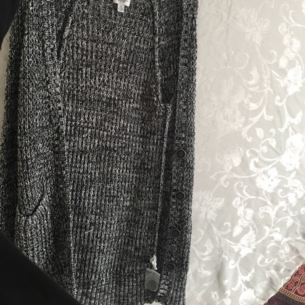American eagle cardigan