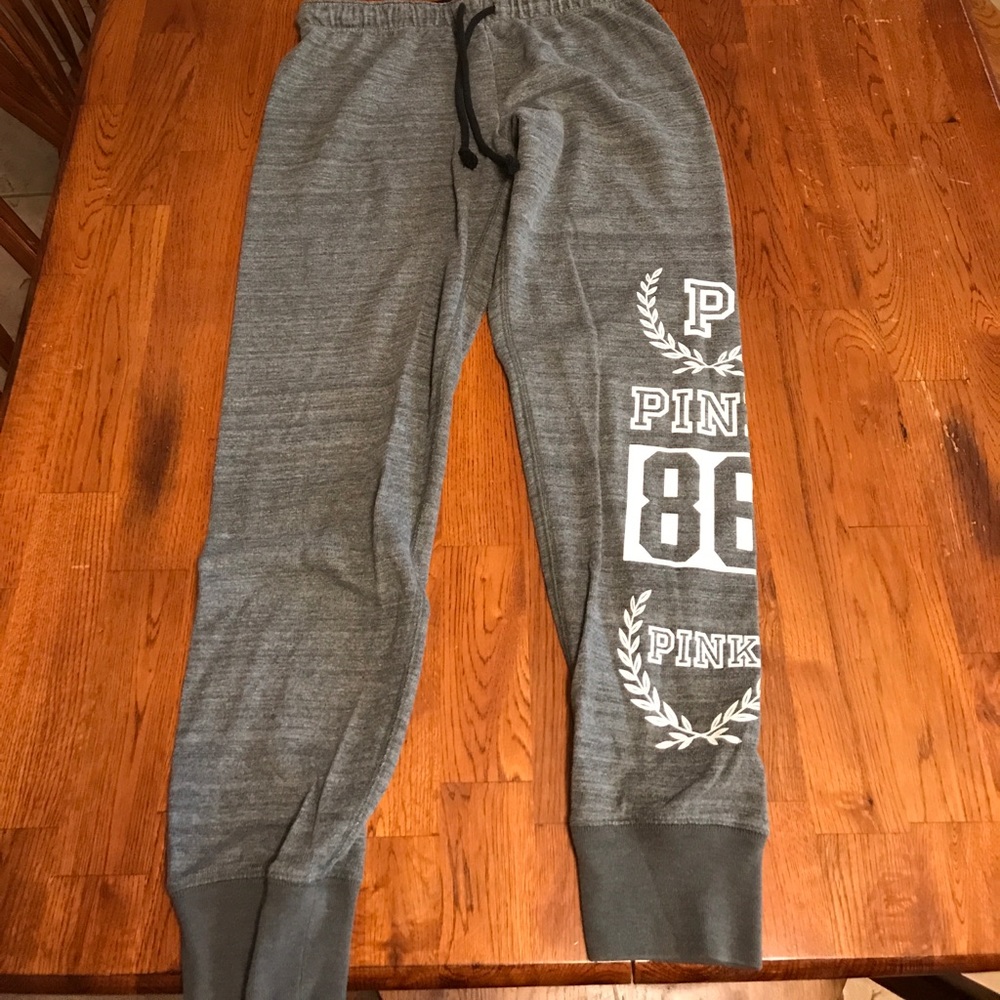 Victoria's Secret PINK joggers