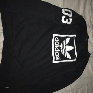 Adidas '03 Crewneck Sweatshirt