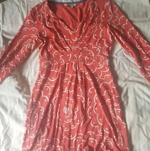 Boden tunic/dress