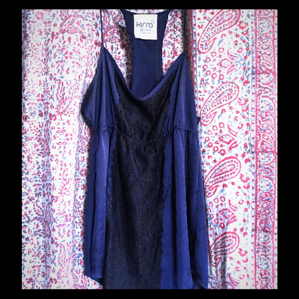 Kirra blouse