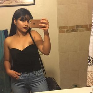 Meet your Posher, Michelle