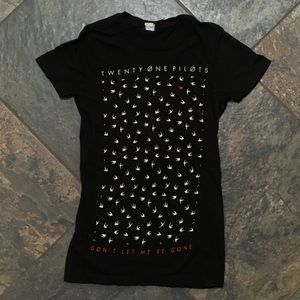 twenty one pilots Tee