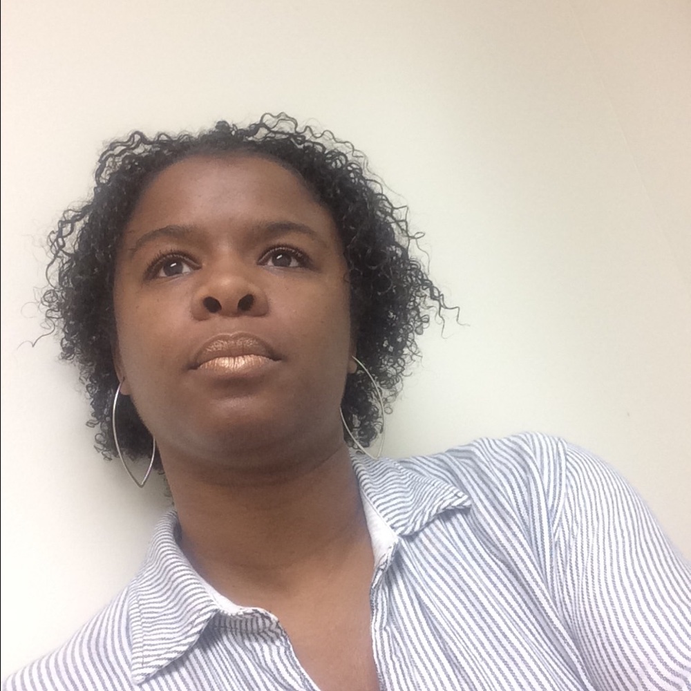 Meet your Posher, Natalie