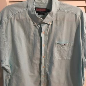 Vineyard Vines shirt