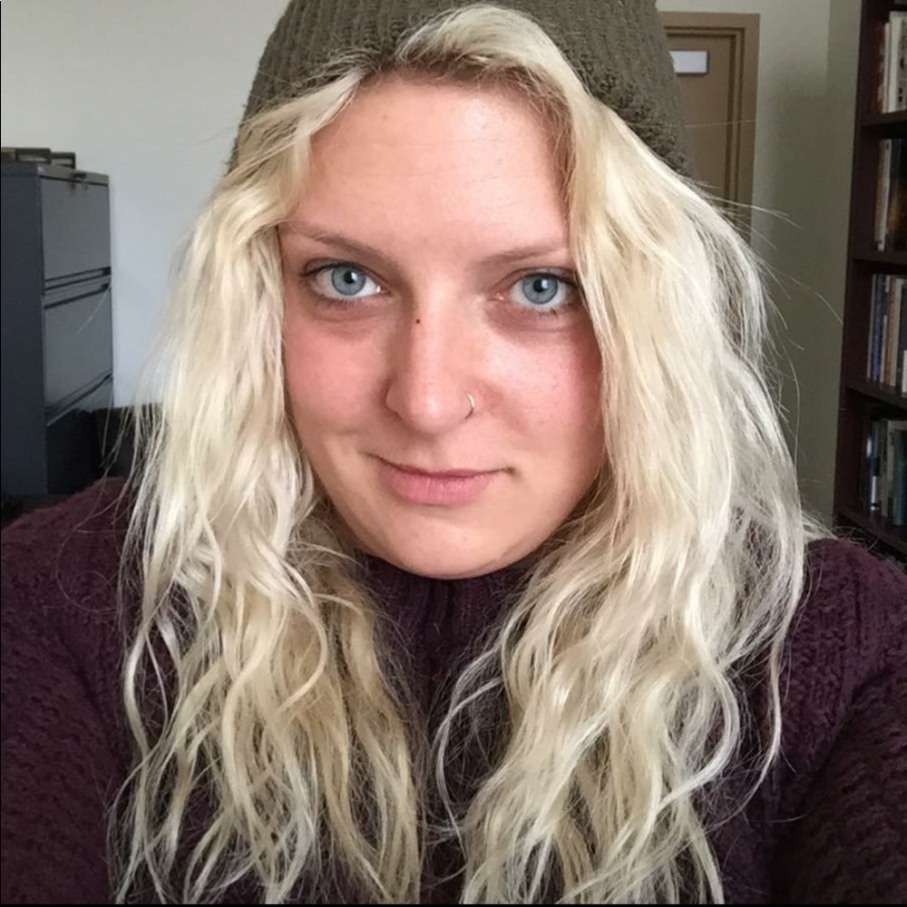 Meet your Posher, Jessica