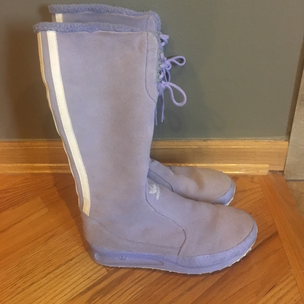 Addidas boots