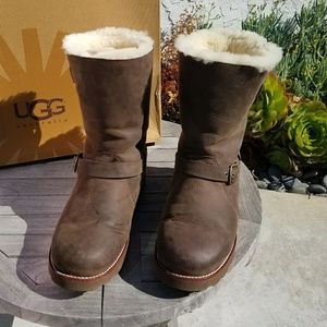 UGG Waterproof Boots
