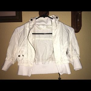 Girls Jacket