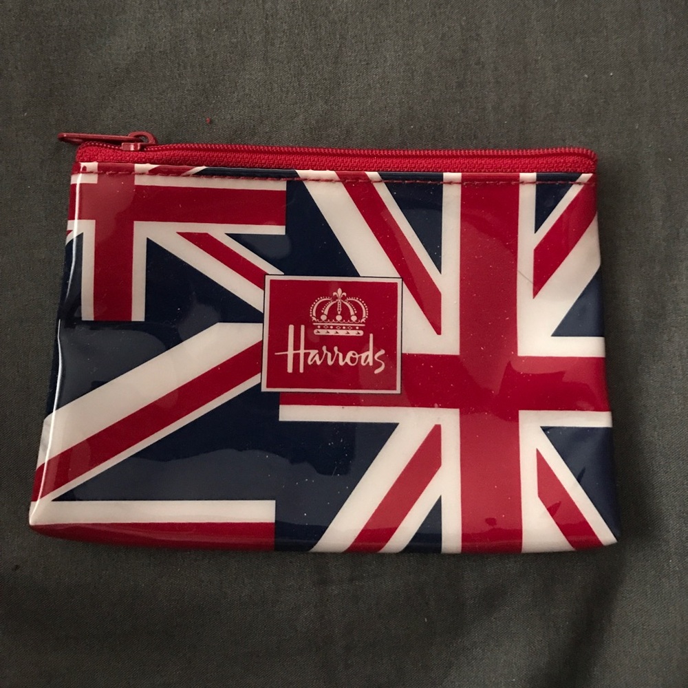 Harrods wallet