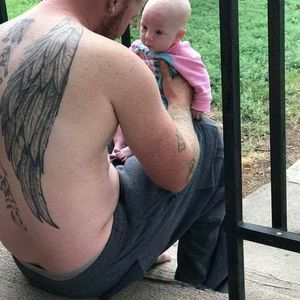 Meet your Posher, Jeremy