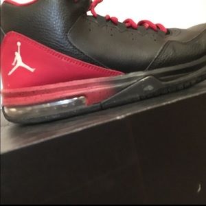 Jordan Flight Original 2