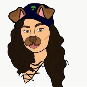 Meet your Posher, Liliana