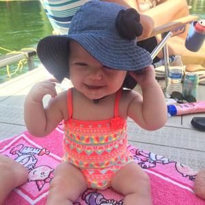 Meet your Posher, Jennie