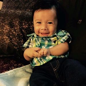 Meet your Posher, Leticia