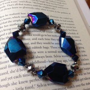 Gorgeous vintage bracelet