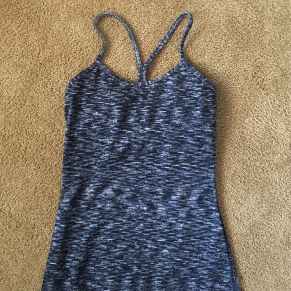 Lululemon Workout Top
