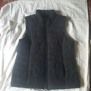 JJill vest J. Jill vest