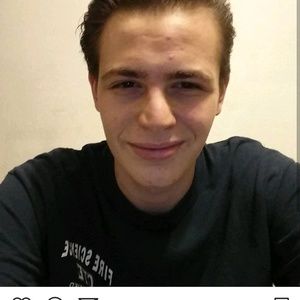 Meet your Posher, Matthew