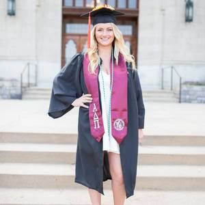 Meet your Posher, Samantha