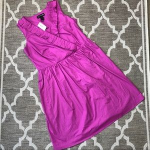 NWT Lane Bryant Women's Plus A-line Dress